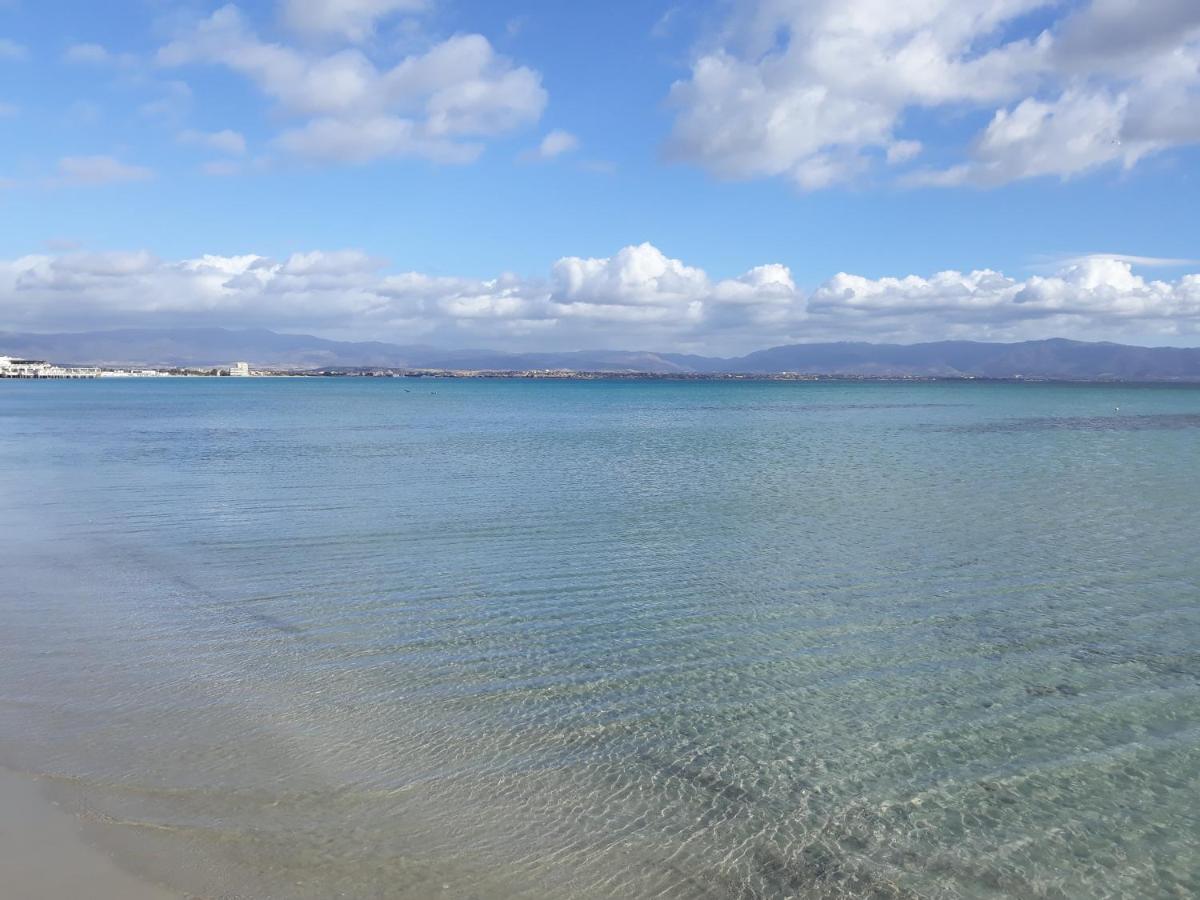 Апартаменти I Due Ciuchini Sardinia Сассарі Екстер'єр фото