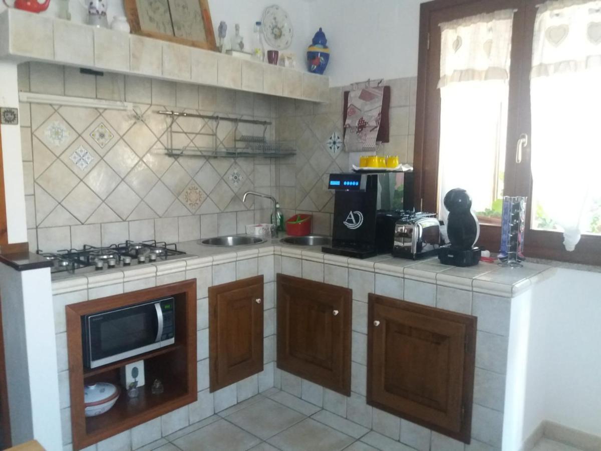 Апартаменти I Due Ciuchini Sardinia Сассарі Екстер'єр фото