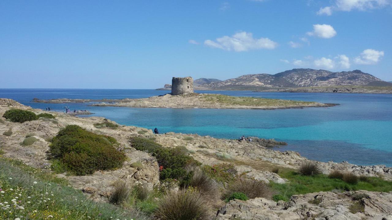 Апартаменти I Due Ciuchini Sardinia Сассарі Екстер'єр фото