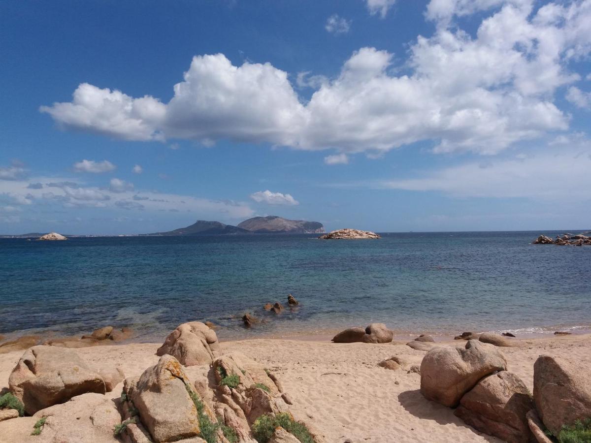 Апартаменти I Due Ciuchini Sardinia Сассарі Екстер'єр фото